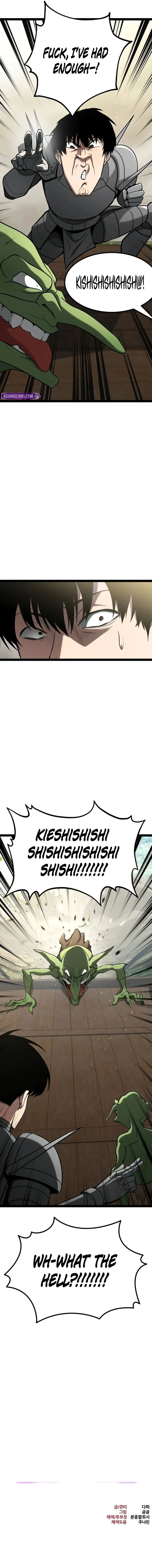 Level 999 Goblin Chapter 12 image 18